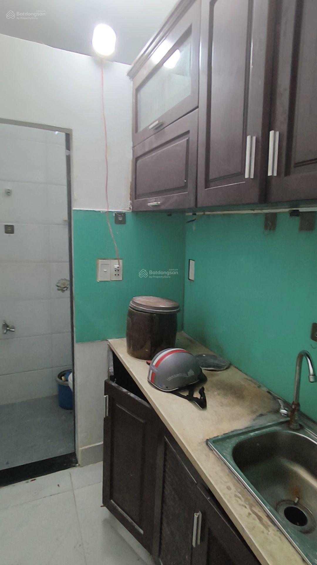 Nhà hẻm Tạ Quang Bửu ngay ngã tư Âu Dương Lân gần Parc Mall. 3 tầng - 3.7 tỷ. LH em Tú xem nhà