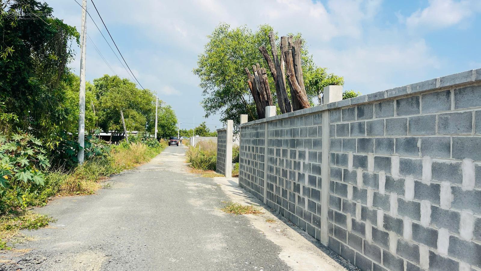 Bán đất Phước Hải Đất Đỏ Bà Rịa Vũng Tàu