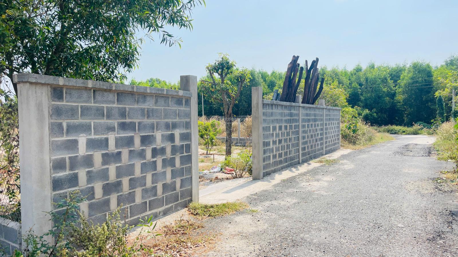 Bán đất Phước Hải Đất Đỏ Bà Rịa Vũng Tàu