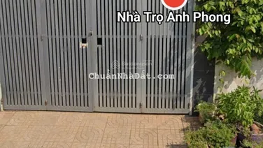 Nhà Trọ ngay KCN VSIP 2 bánn gấp giá hời chỉ 3,5ty