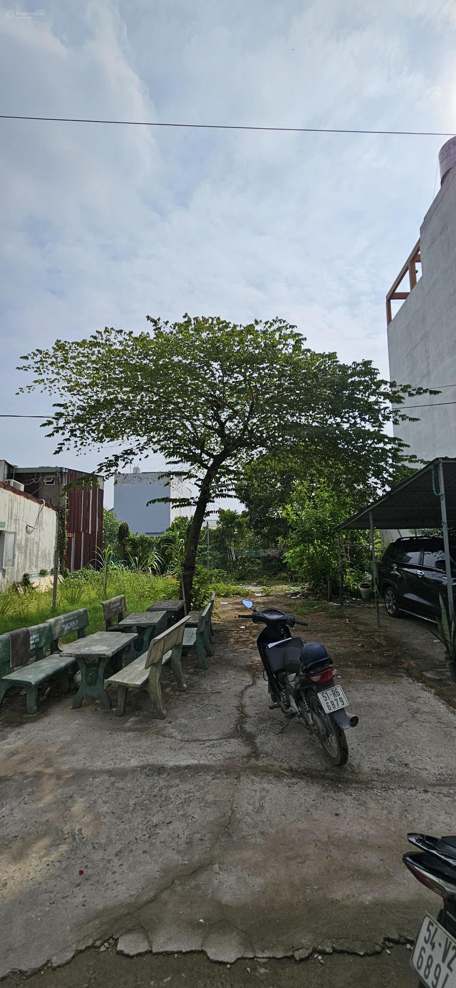 Cho thuê kho, nhà xưởng 90m2 tại Vườn Lài, An Phú Đông, Quận 12, chỉ với 2,5 triệu VND