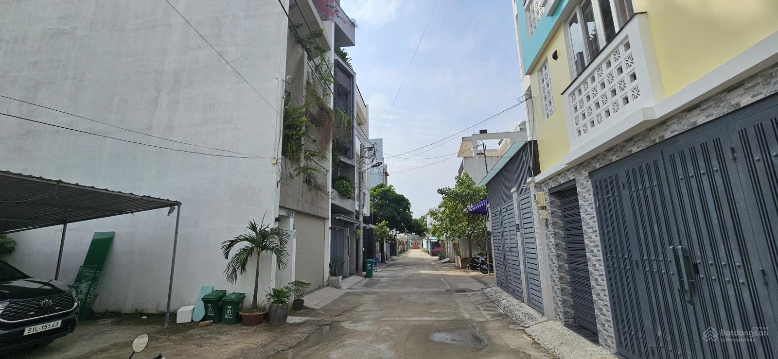 Cho thuê kho, nhà xưởng 90m2 tại Vườn Lài, An Phú Đông, Quận 12, chỉ với 2,5 triệu VND