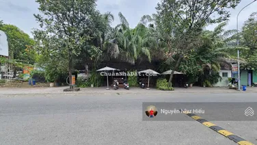 Bán 4 lô đất Trục Chính KDC Thanh Bình p.Bình Hòa Tp.Thuận An