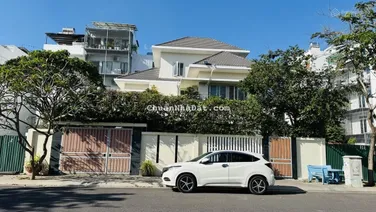 Cần bán căn Biệt thự sát sông nằm trong khu đô thị VCN Phước Hải