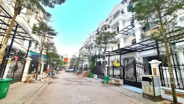 LK Đại Mỗ 106m 5 tầng Mt 6m căn đẹp view đẹp đường trục chính giá tốt nhất