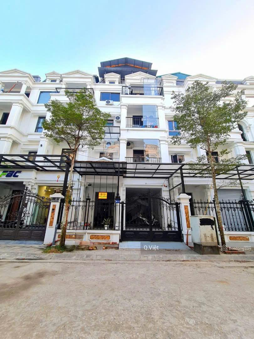 LK Đại Mỗ 106m 5 tầng Mt 6m căn đẹp view đẹp đường trục chính giá tốt nhất