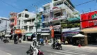 Cho thuê căn nhà 2 mặt tiền đường 2/4 - Vạn Thạnh ngay trung tâm, gần cầu Hà Ra chỉ 40tr/tháng