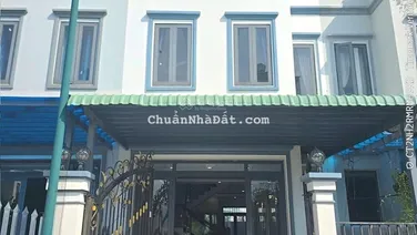 Nhà 4 tầng KĐT FIVE STAR ECO CITY 6PN, 5WC 100m2 , SHR đã hoàn công, đường D6