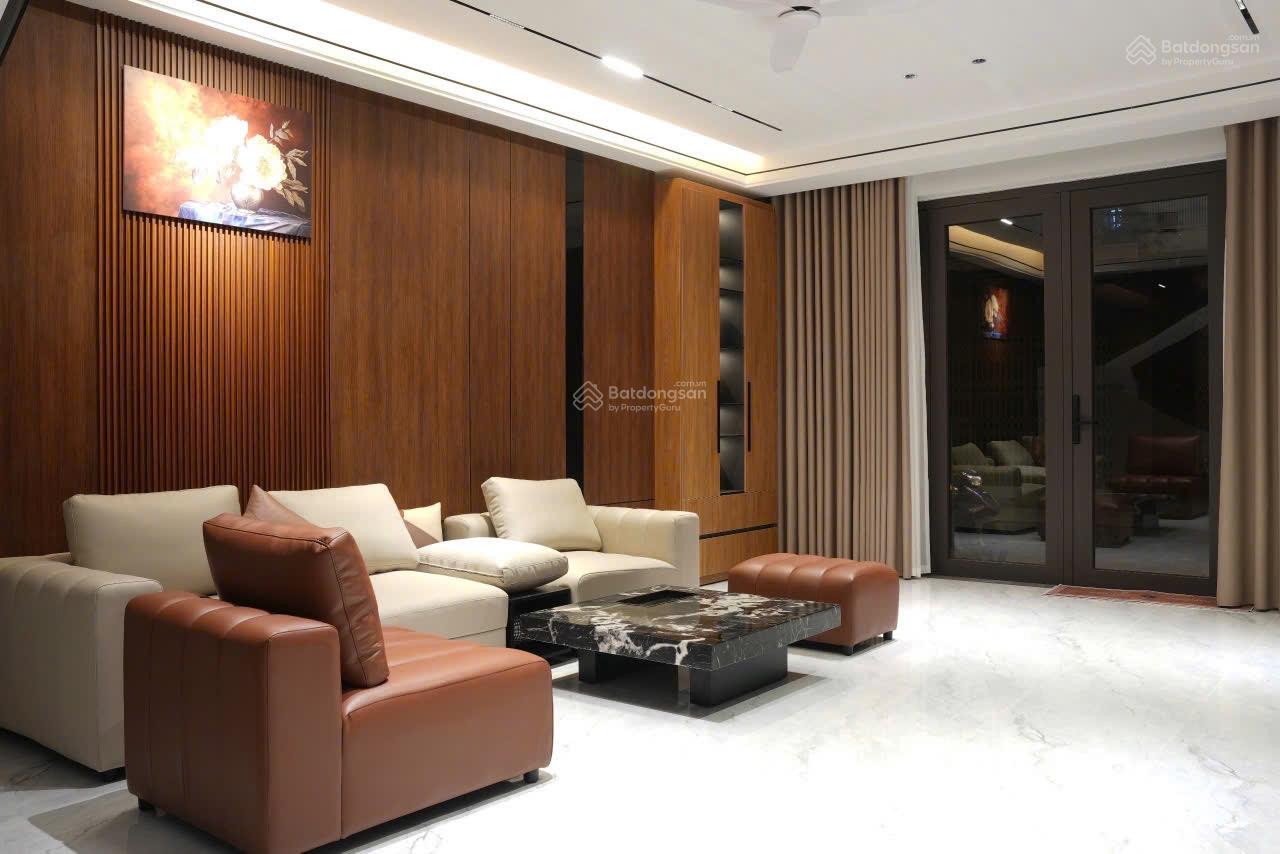 GIÁ NGON - BÁN NHÀ 3 TẦNG MẶT TIỀN THANH LONG - NỘI THẤT XỊN SÒ