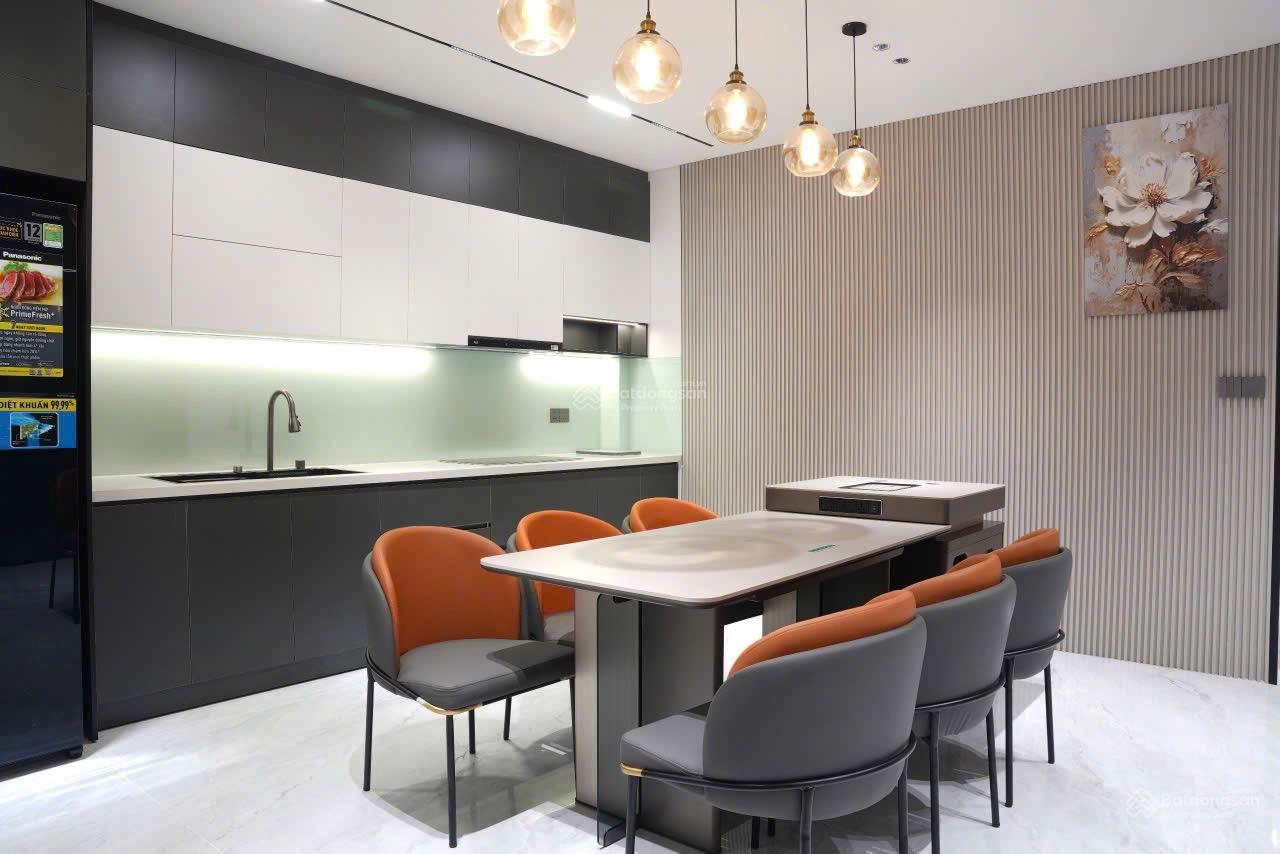 GIÁ NGON - BÁN NHÀ 3 TẦNG MẶT TIỀN THANH LONG - NỘI THẤT XỊN SÒ