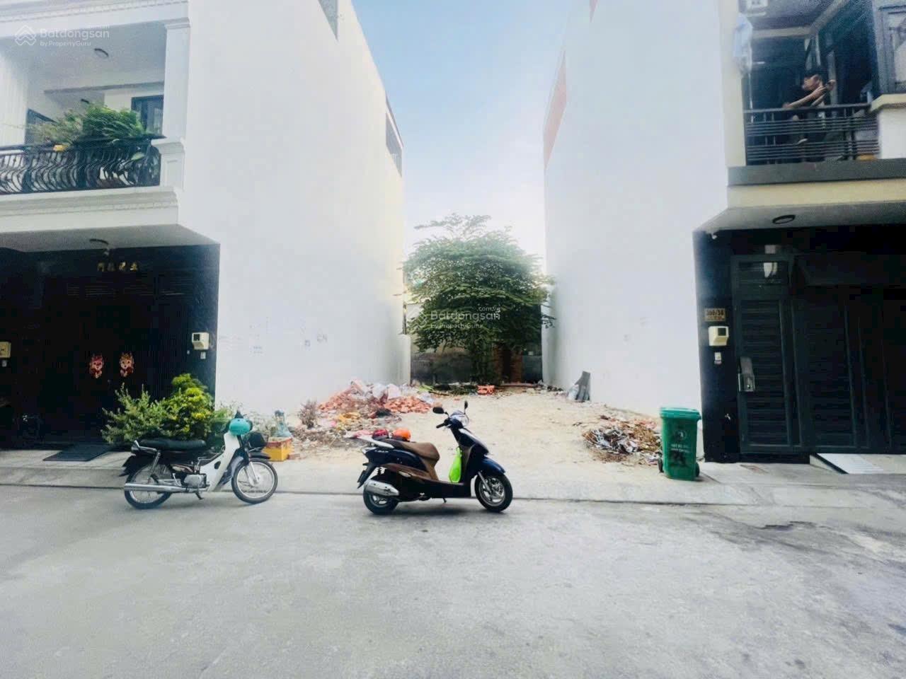 Bán lô đất khu Vip 368 Tân sơn nhì 4x16 m giá chỉ 8,5 tỷ còn thương lượng!