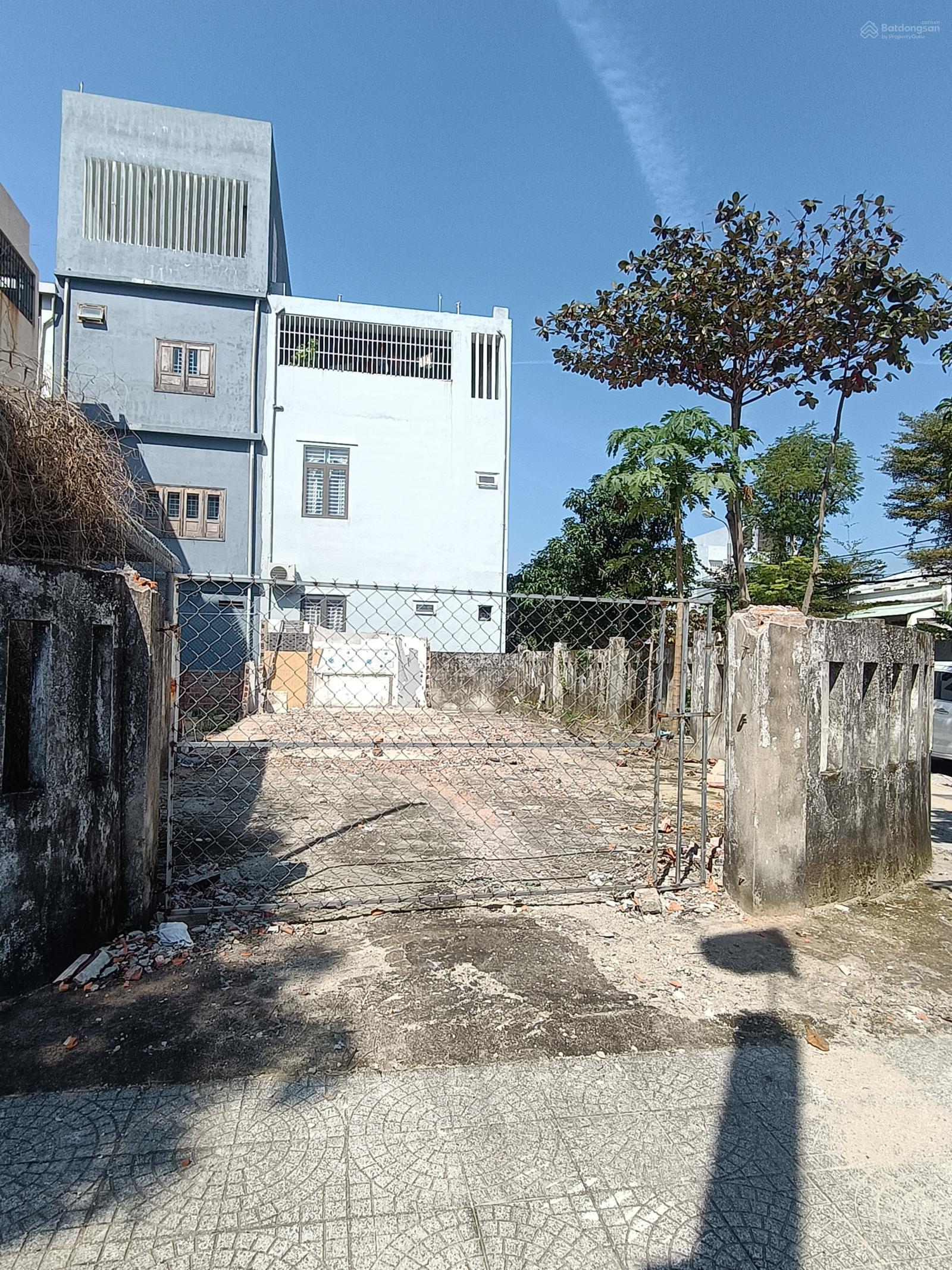 HIẾM - LÔ ĐẤT GÓC 2 MẶT TIỀN - HƯƠNG HẢI THIỀN SƯ- GIÁP TRẦN THÁNH TÔNG - SƠN TRÀ.