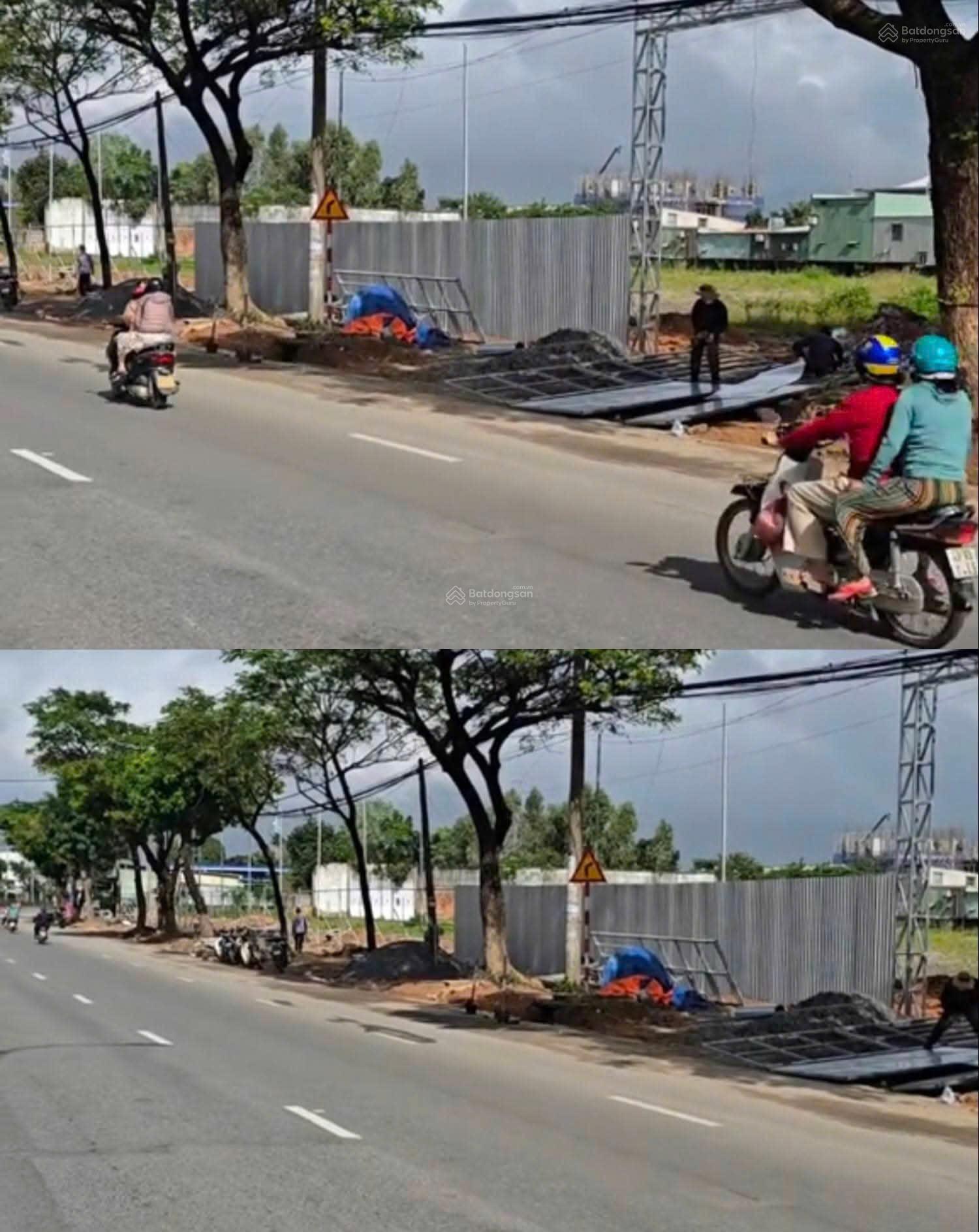 NHÀ MẶT TIỀN NGUYỄN LƯƠNG BẰNG  DIỆN TÍCH LỚN, VỊ TRÍ KINH DOANH ĐẮC ĐỊA