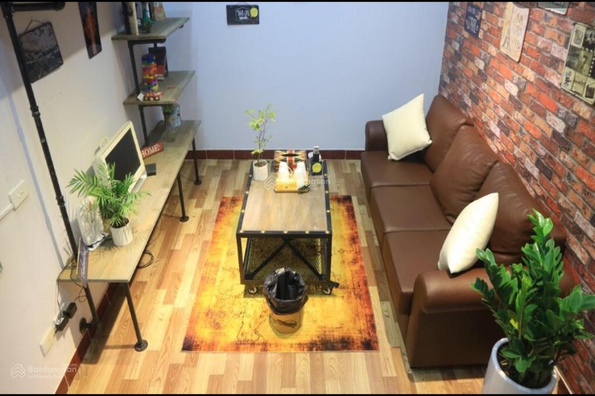 Bán nhà Mặt phố Quán Thánh, DT 158m x 3 tầng, mặt tiền 8.2m, 94.5 tỷ