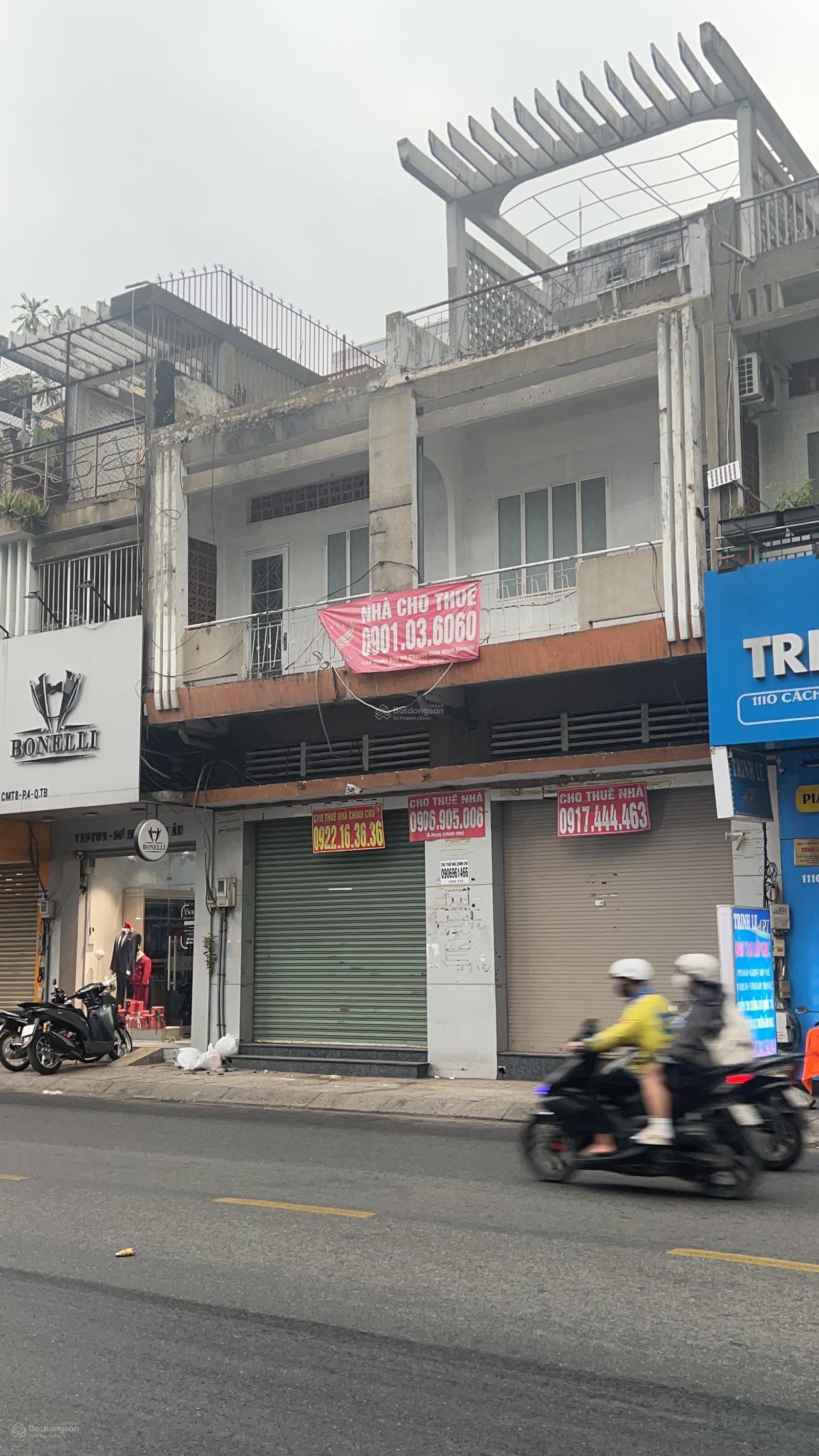 Bán NR tại Bàn Cờ, 20 tỷ, 90m2, 6PN, 6WC, pháp lý đầy đủ, giá tốt, nhiều tiện ích