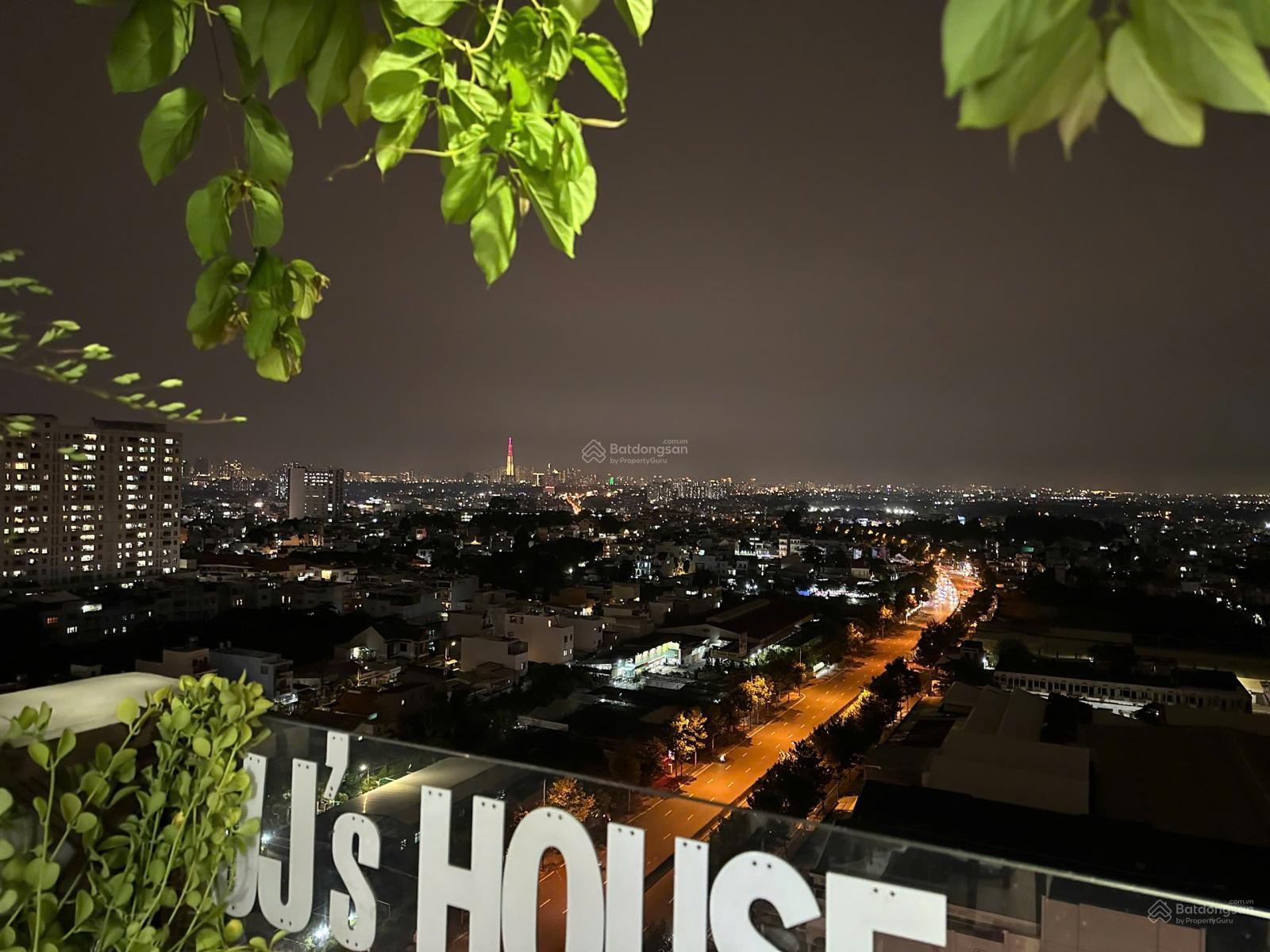 Chính chủ bán 3 Phòng ngủ Flora Novia đã có sổ hồng