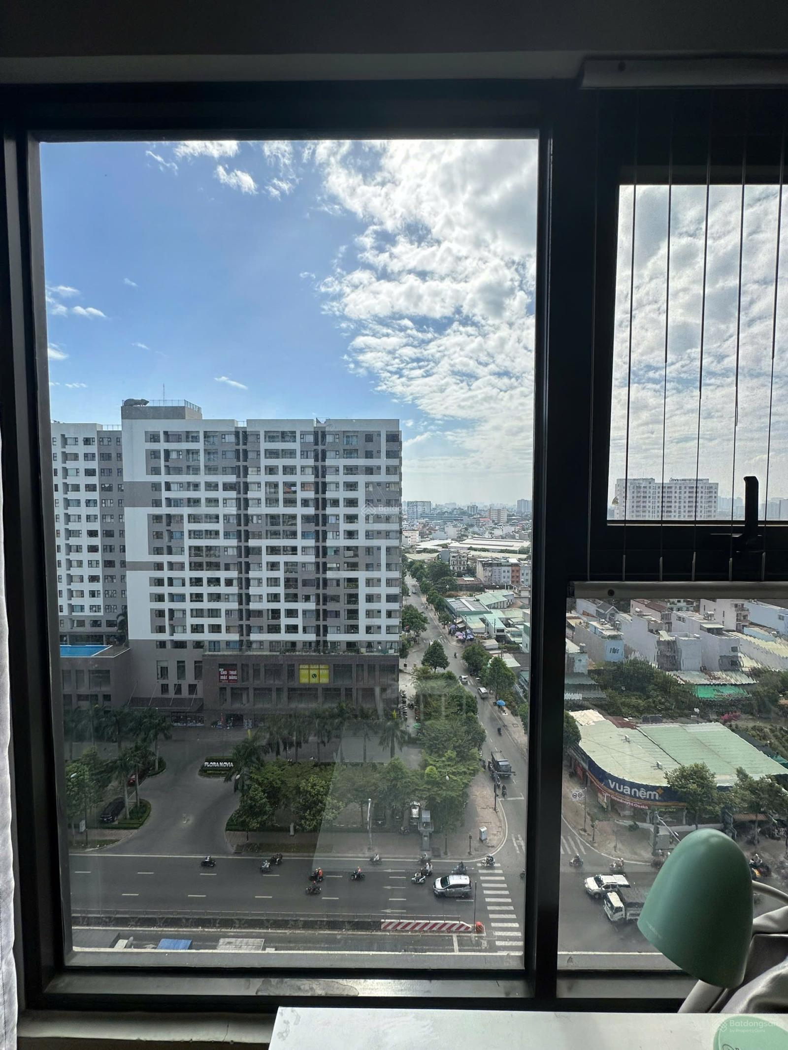 Chính chủ bán 3 Phòng ngủ Flora Novia đã có sổ hồng