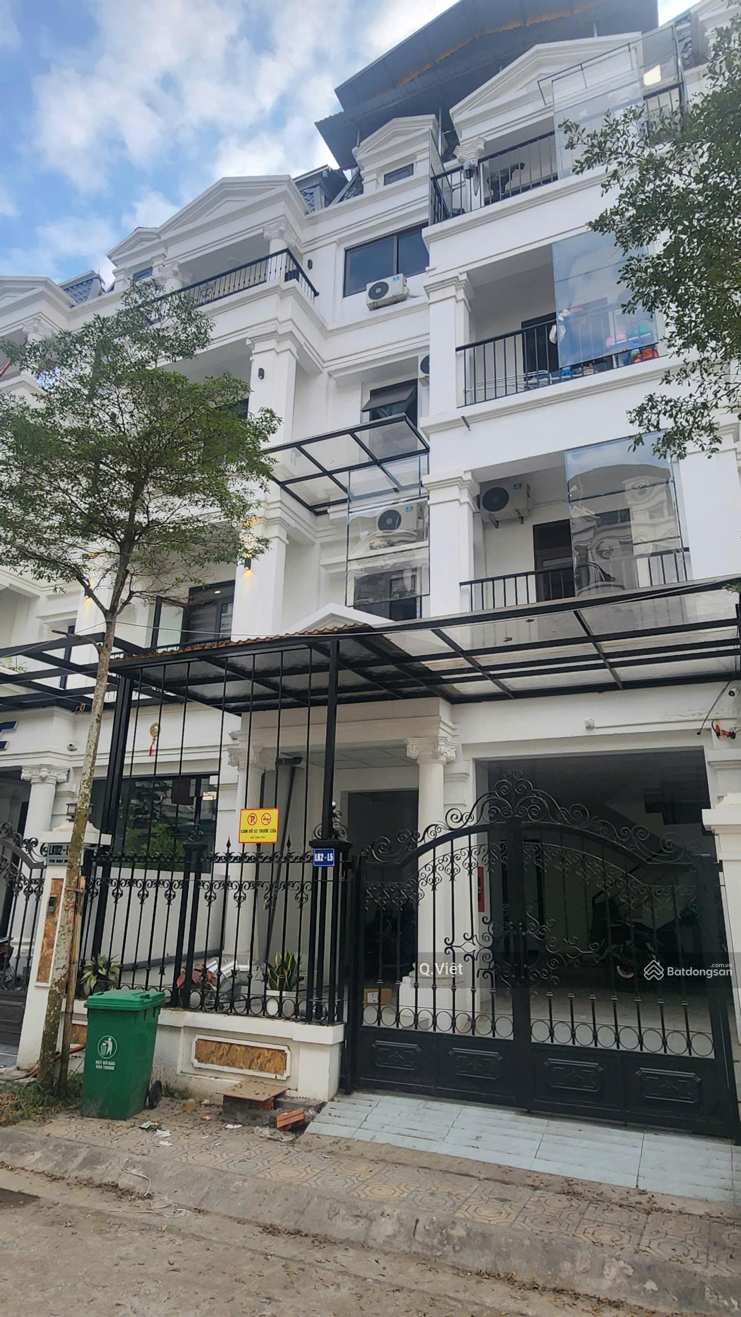 LK TIG Đại Mỗ 106m 5 tầng Mt 6m căn đẹp view đẹp đường trục chính giá tốt nhất LK TIG Đại Mỗ 106m 5 tầng Mt 6m căn đẹp view đẹp đường trục chính giá tốt nhất