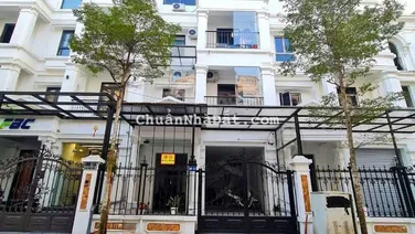 LK TIG Đại Mỗ 106m 5 tầng Mt 6m căn đẹp view đẹp đường trục chính giá tốt nhất