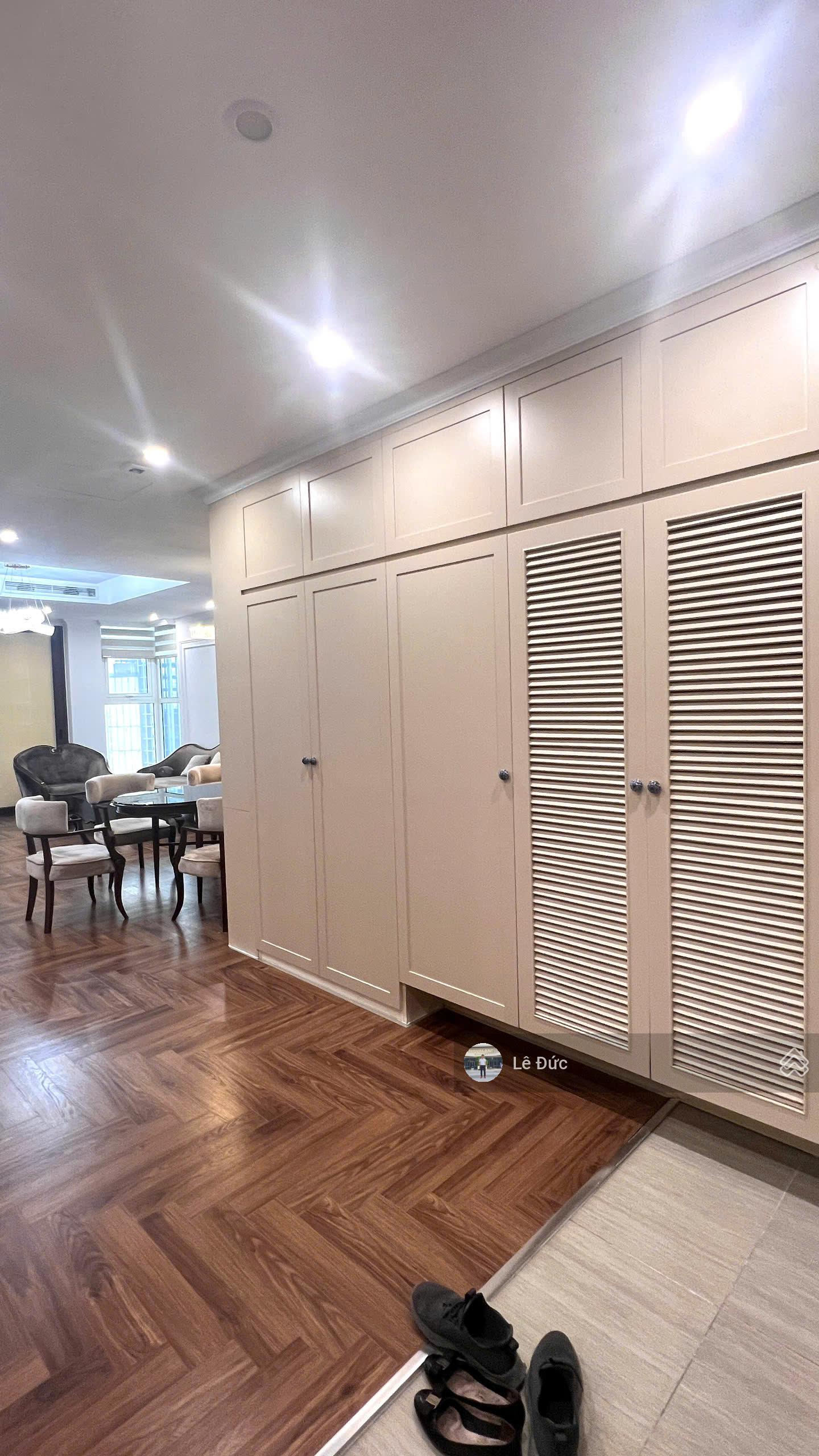 Chính chủ bán căn 3 ngủ tại tòa L4-the link- CIPUTRA -HÀ Nội -LH 0924 691 ***