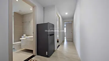 Bán căn 2pn GoldCoast Nha Trang - Toà Nam đang cho thuê 18tr/tháng