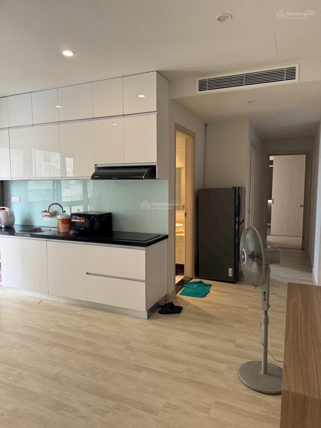 Bán căn 2pn GoldCoast Nha Trang - Toà Nam đang cho thuê 18tr/tháng