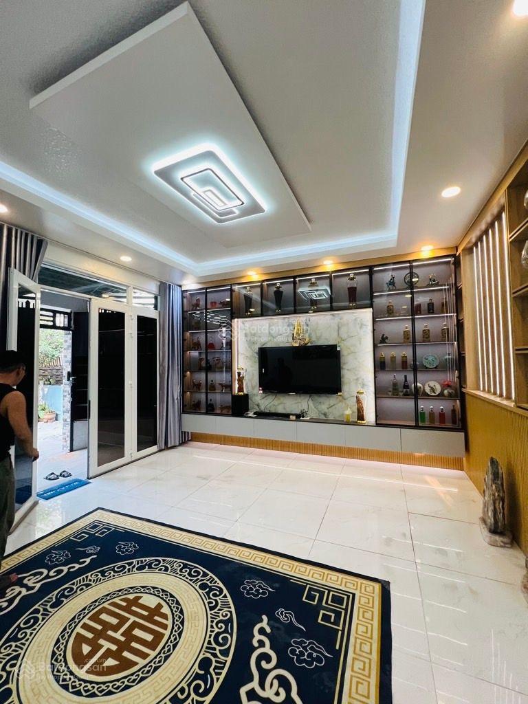 12.5 TỶ CÒN TL 102M2 (6X18M) 2 TẦNG 6PN HẺM 6M XE HƠI VÀO - PHẠM VĂN CHÍ Q6 - GẦN CHỢ BÌNH TÂY