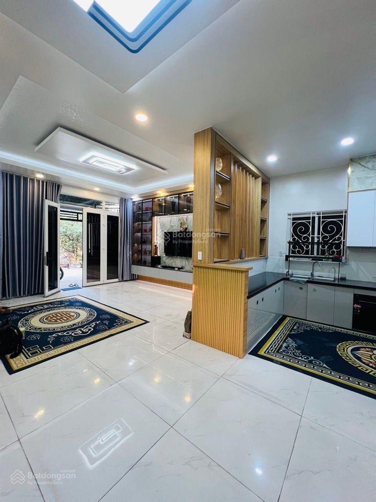 12.5 TỶ CÒN TL 102M2 (6X18M) 2 TẦNG 6PN HẺM 6M XE HƠI VÀO - PHẠM VĂN CHÍ Q6 - GẦN CHỢ BÌNH TÂY