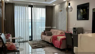 Bán văn phòng đa năng Sunshine Sky City (2PN - 2WC) DT 70m2 tầng cao giá 4tỷ150. LH: 0903 705 ***