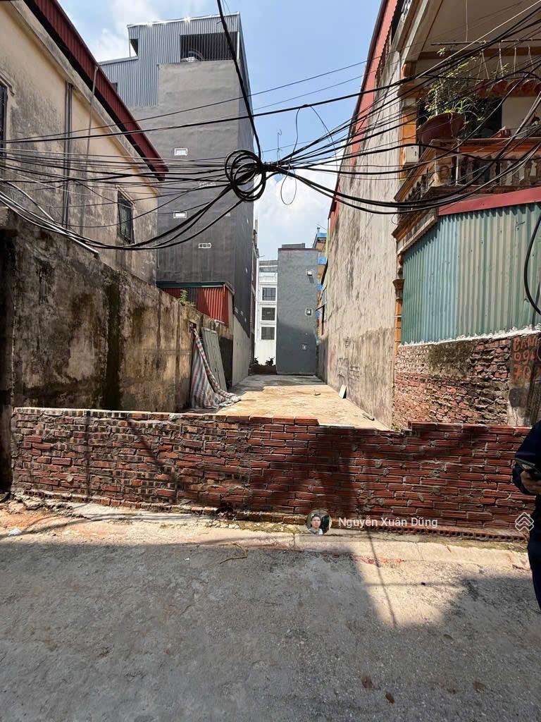 Ô TÔ THÔNG - CÁCH PHỐ 10M - KHU VỰC PHÁT TRIỂN