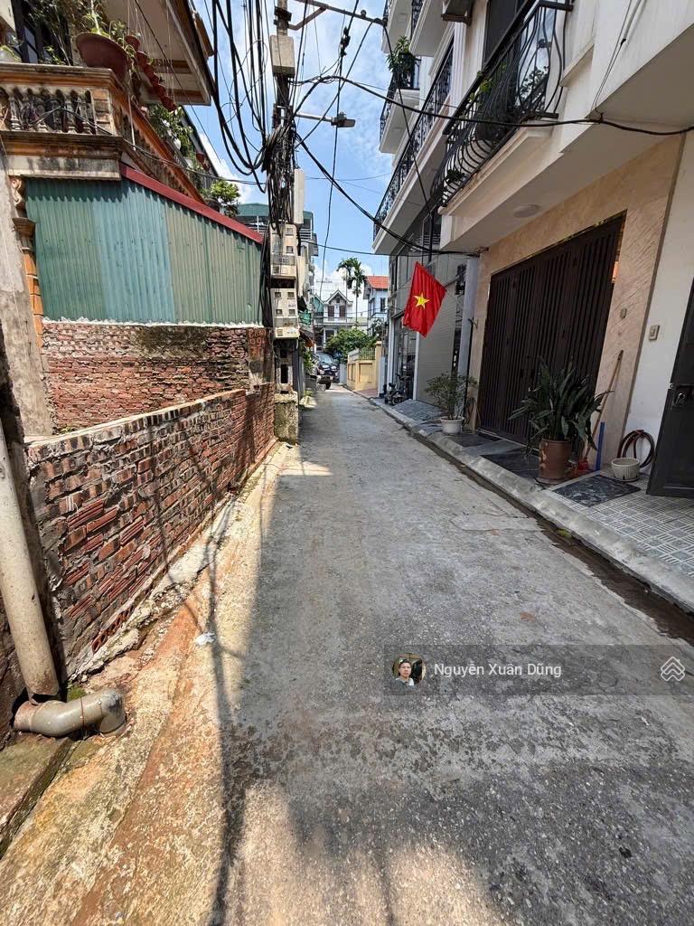 Ô TÔ THÔNG - CÁCH PHỐ 10M - KHU VỰC PHÁT TRIỂN