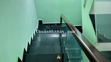 BÁN NHÀ HXH TRẦN HƯNG ĐẠO Q5 - 5 TẦNG CÓ THANG MÁY - NỞ HẬU - GIÁ 9.5 TỶ!