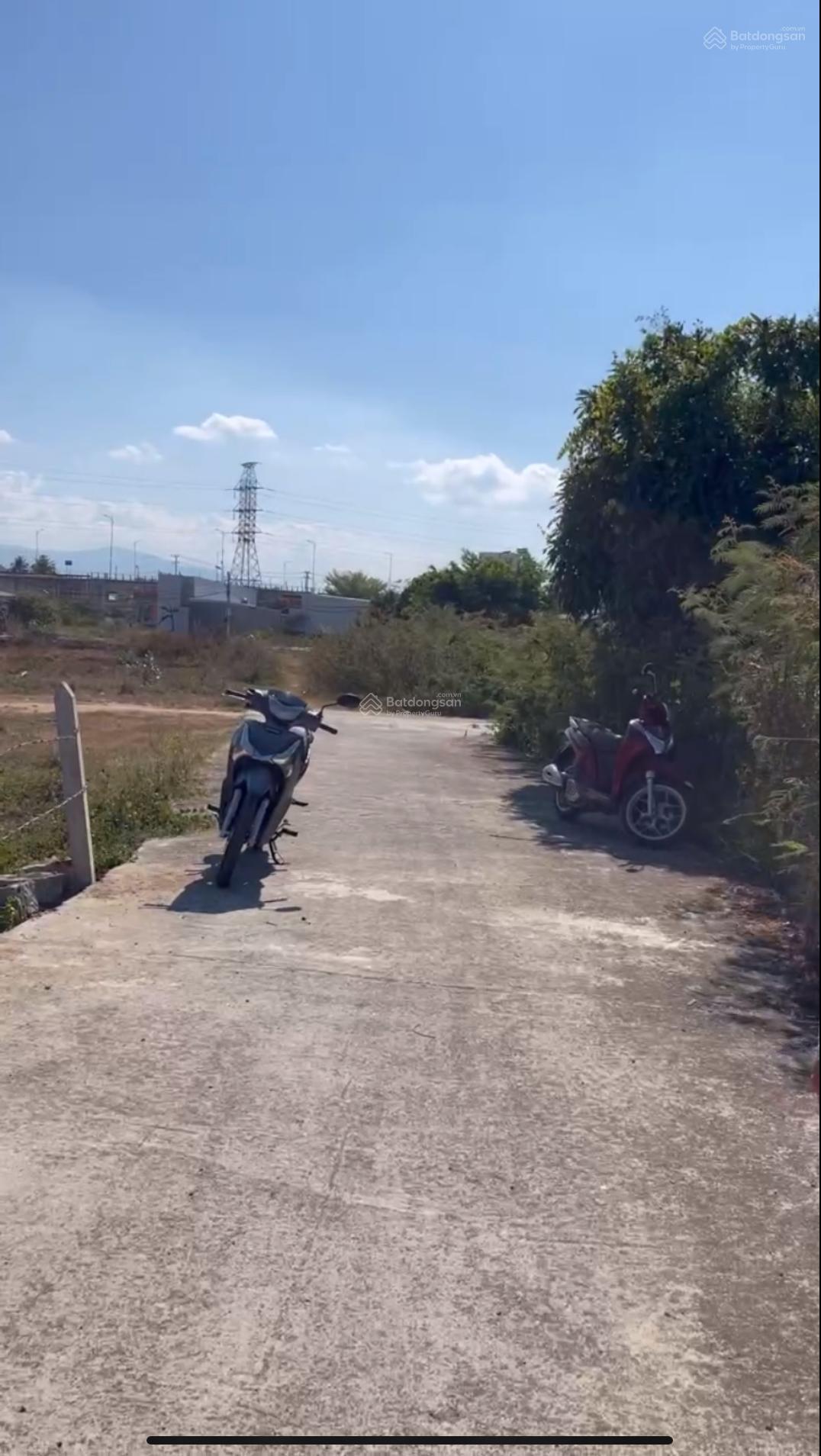 Bán lô đất QH 2 mặt tiền đường 13m Vĩnh Trung, gần D30 giá chỉ 1,65 tỷ