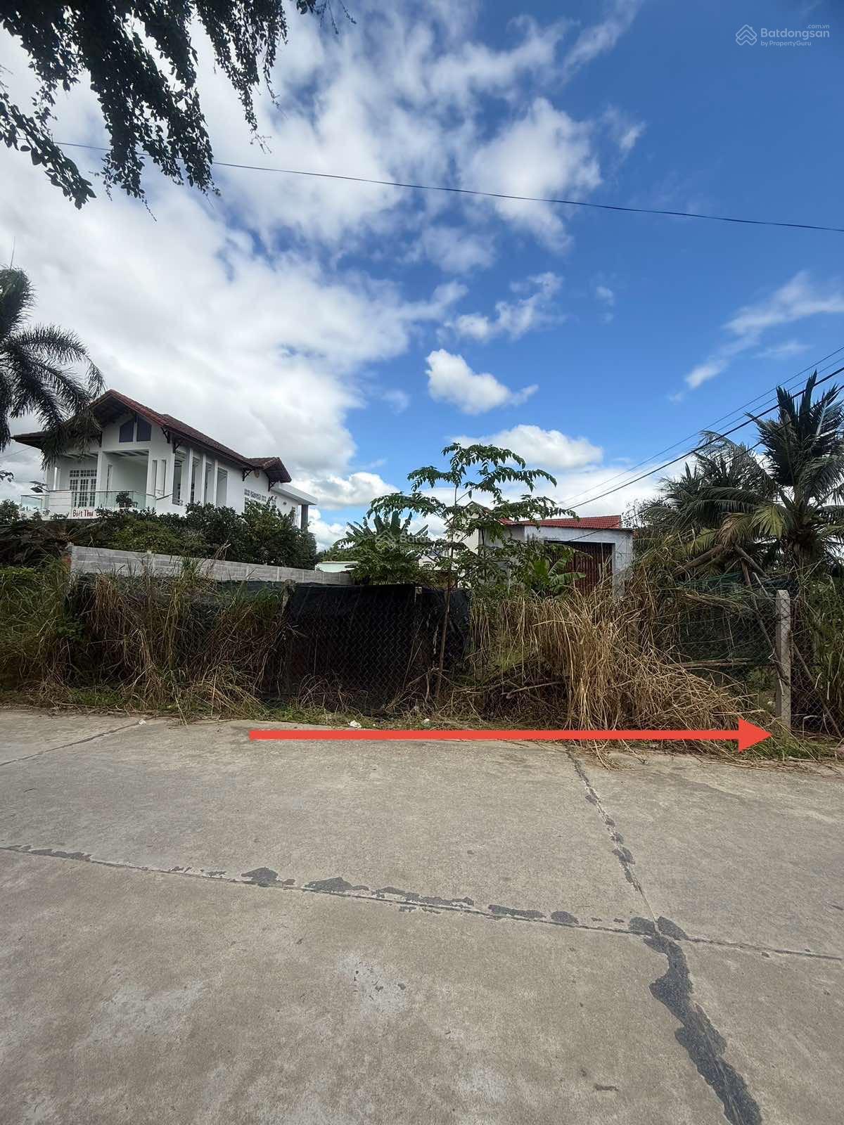 Bán lô đất phù hợp xây nhà biệt thự đường oto 9m đường Võ Dõng - Vĩnh Trung - Phường Tây Nha Trang