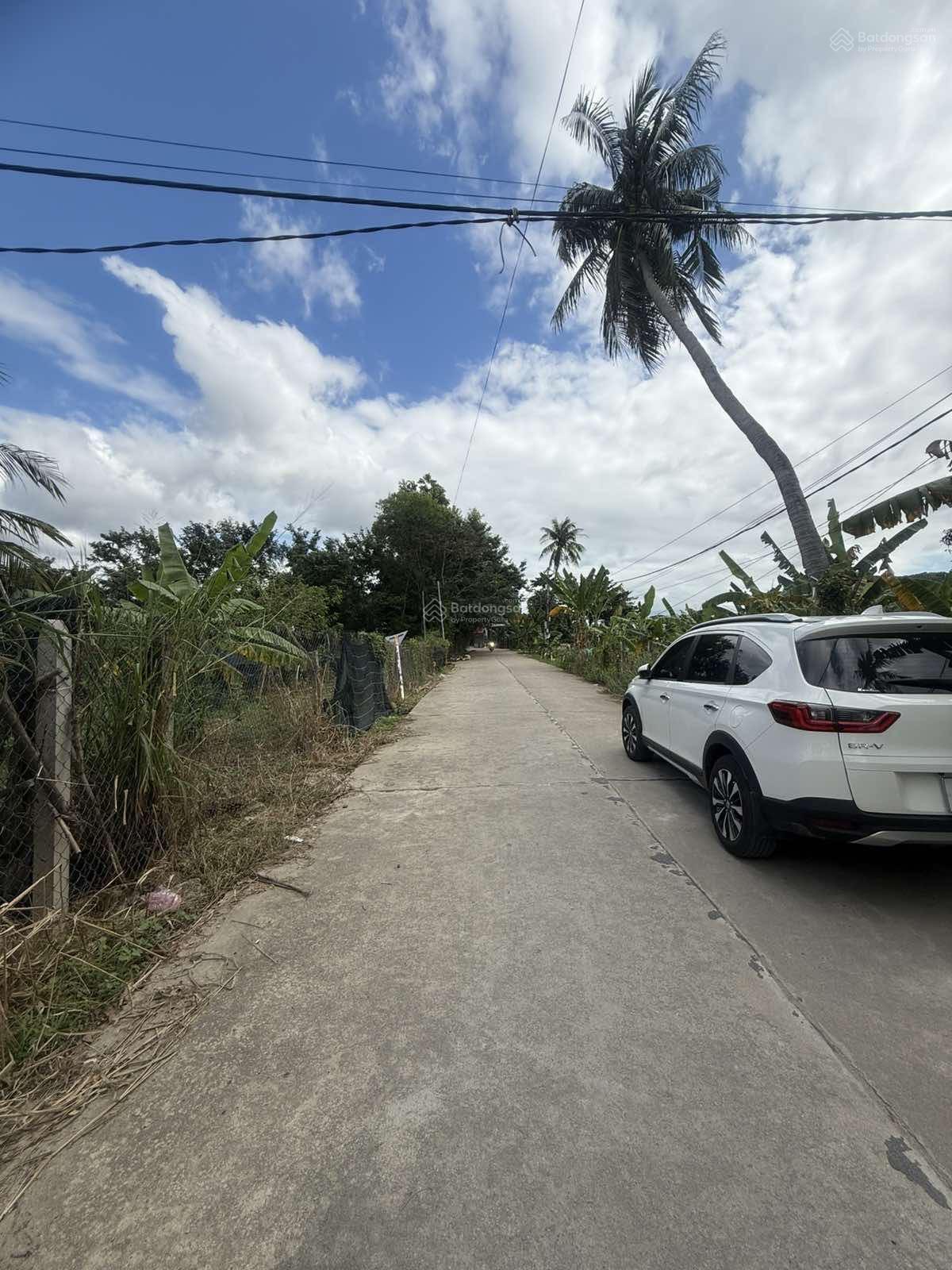 Bán lô đất phù hợp xây nhà biệt thự đường oto 9m đường Võ Dõng - Vĩnh Trung - Phường Tây Nha Trang