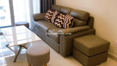 Cho thuê căn hộ Scenic Valley Phú Mỹ Hưng 2 phòng ngủ đầy đủ nội thất giá chỉ 18 triệu/tháng