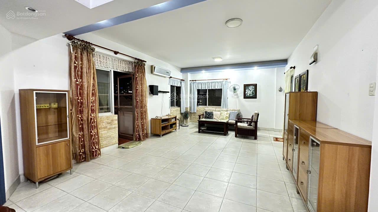 Cho thuê căn hộ Hưng Vượng 3, Phú Mỹ Hưng, TP.HCM