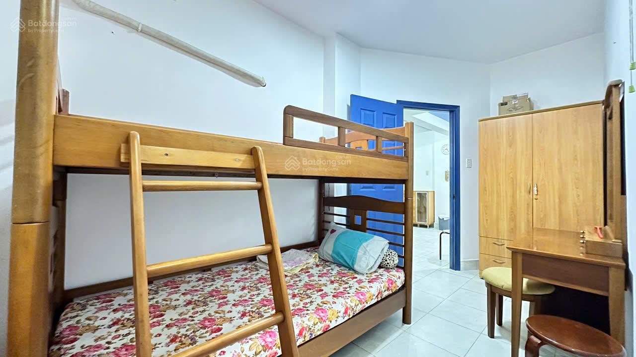 Cho thuê căn hộ Hưng Vượng 3, Phú Mỹ Hưng, TP.HCM