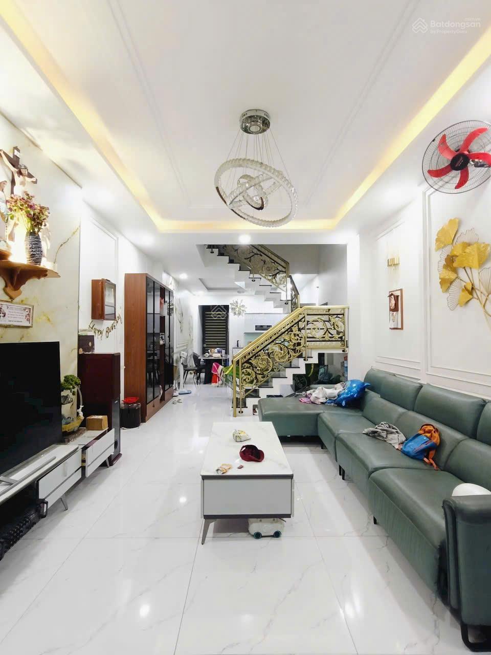 Mặt Tiền Nội Bộ 8m TÂN QUÝ - GÒ DẦU ( 4.2x17m, 1 Lầu nhà đẹp ) Cần Bán 7.9 Tỷ TL