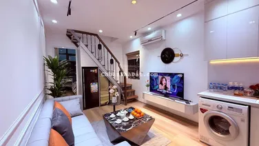 HIẾM -TẬP THỂ KIM LIÊN-VIEW PHỐ LƯƠNG ĐỊNH CỦA -DUPLEX T4+5-90m2-3PN-3Wc