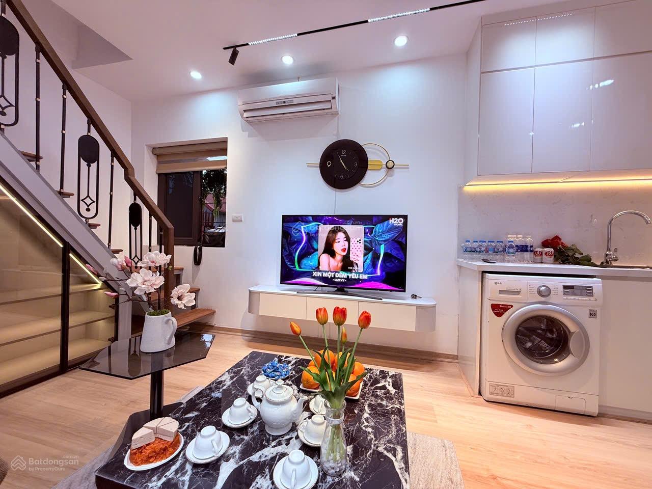 HIẾM -TẬP THỂ KIM LIÊN-VIEW PHỐ LƯƠNG ĐỊNH CỦA -DUPLEX T4+5-90m2-3PN-3Wc