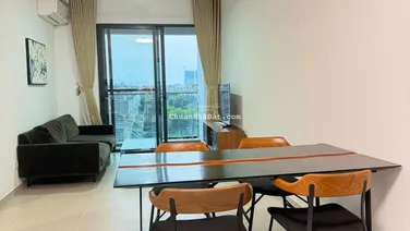 Căn hộ có 12m2 sân vườn View biệt thự - Hưng Phúc Premier 2PN full nt Giá bán 8,6 tỷ all in