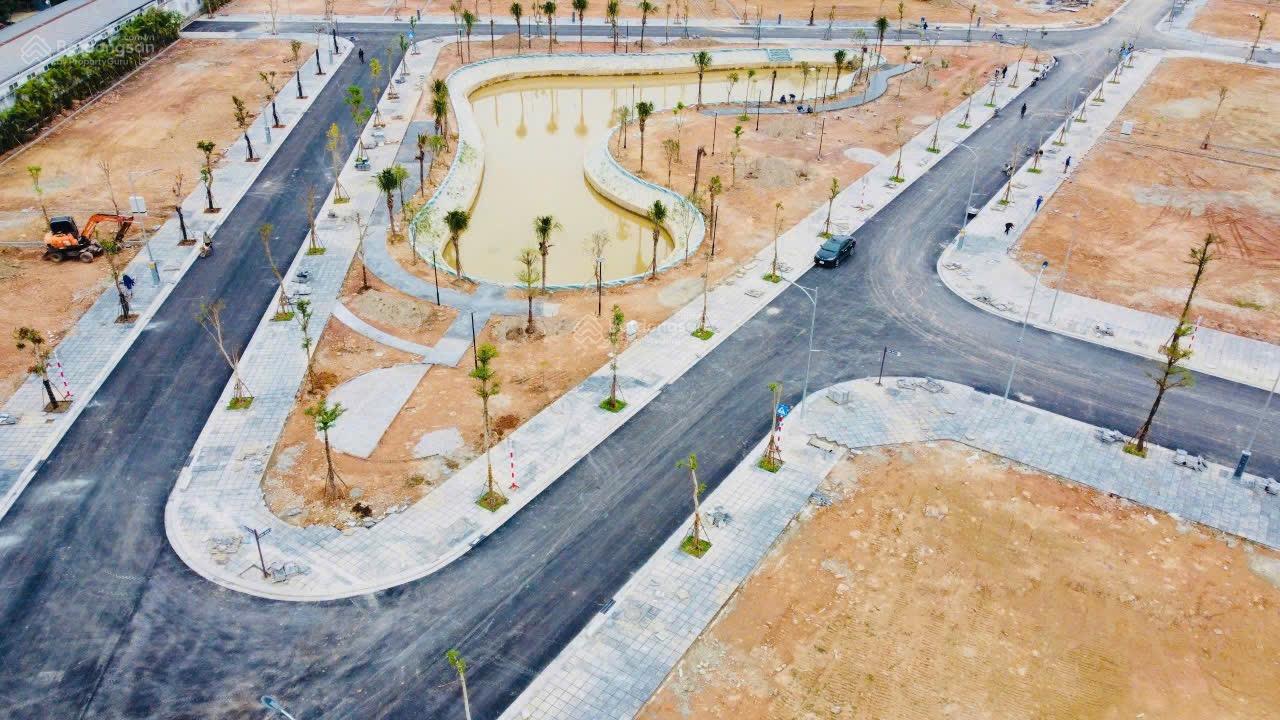 Bán đất nền dự án tại Kha Sơn Green Home, 1,8 tỷ, 100m2