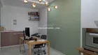 Cho thuê căn hộ Midtown 1 phòng ngủ, đầy đủ nội thất, view nội khu, giá thuê 20 triệu/tháng