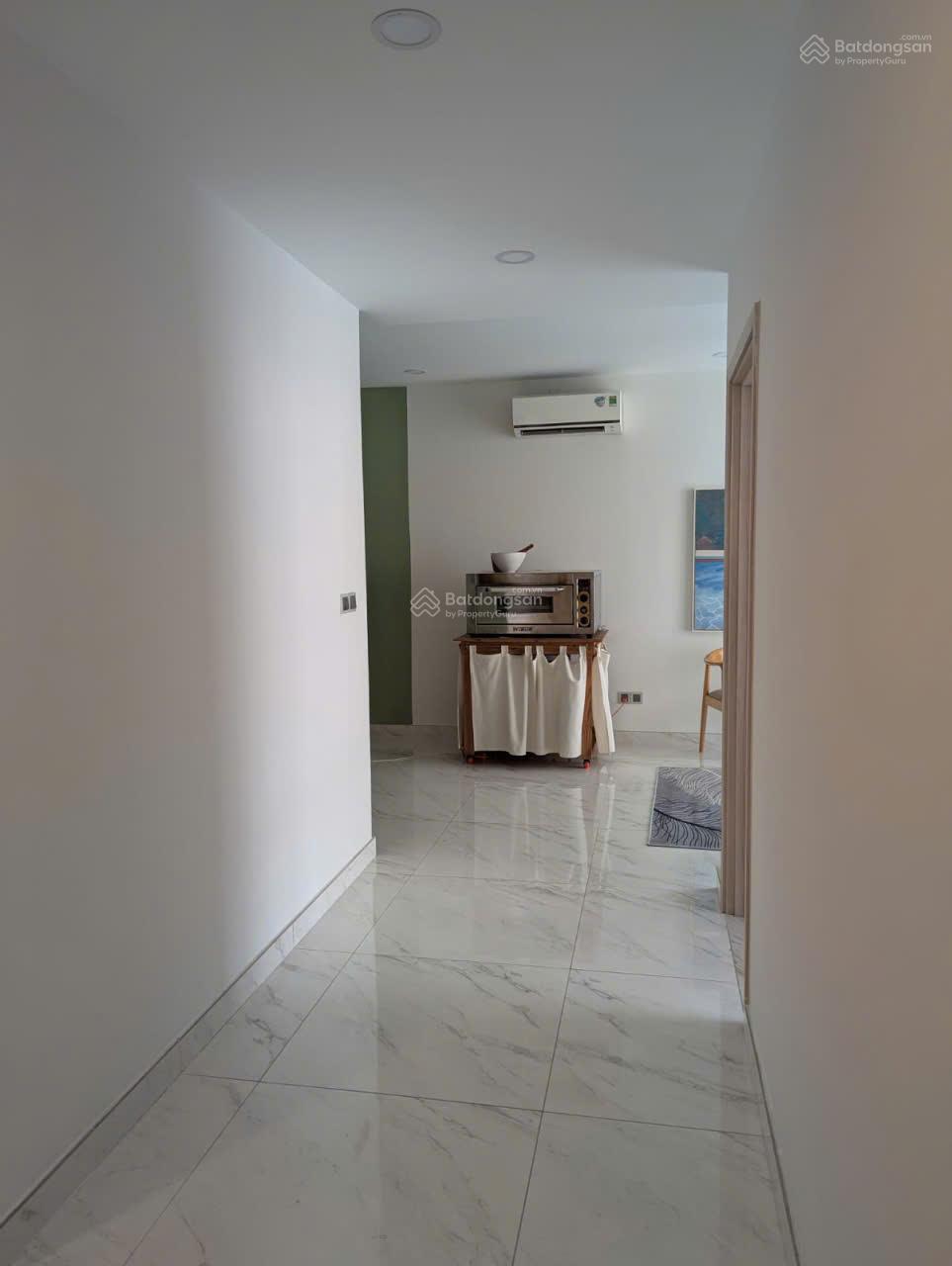Cho thuê căn hộ Midtown 1 phòng ngủ, đầy đủ nội thất, view nội khu, giá thuê 20 triệu/tháng