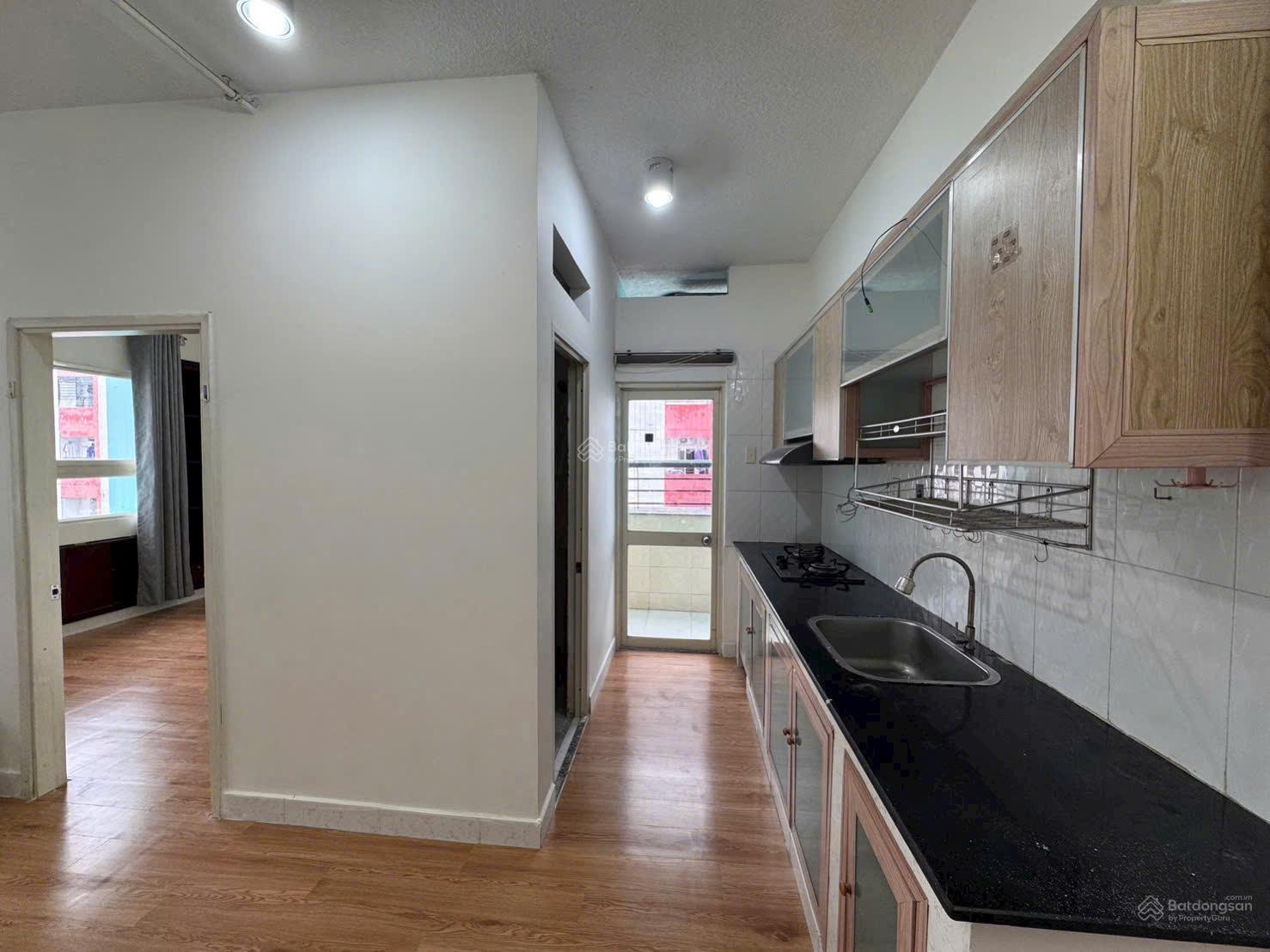 Cần bán căn hộ CC Thái An, Nguyễn Văn Quá, Q12, giá 1.5 tỷ, 44m2, 1PN