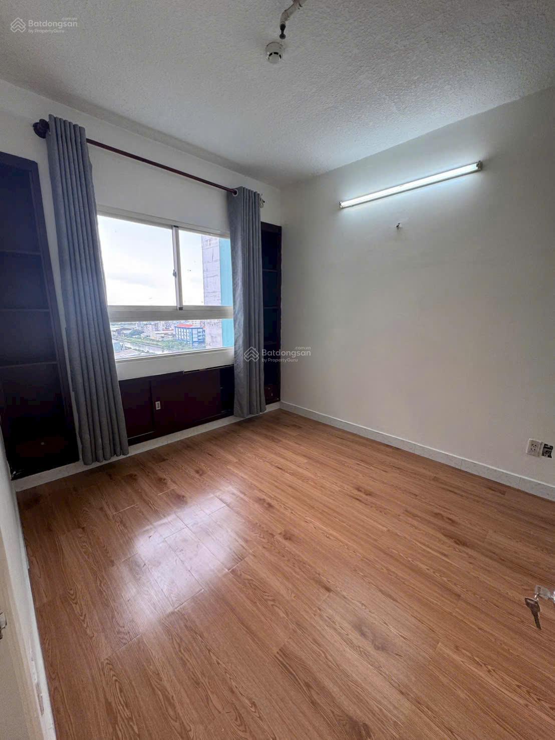 Cần bán căn hộ CC Thái An, Nguyễn Văn Quá, Q12, giá 1.5 tỷ, 44m2, 1PN