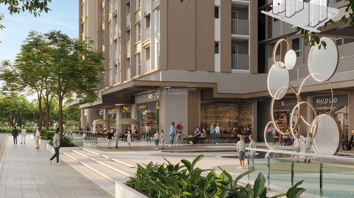 BÁN CĂN 3N 97M2 TT THE SENIQUE  KHU COMPOUND, GIÁ CHỈ NGANG SAPPHIRE 6,95 TỶ THU VỀ,CHỈ 71TR/M2