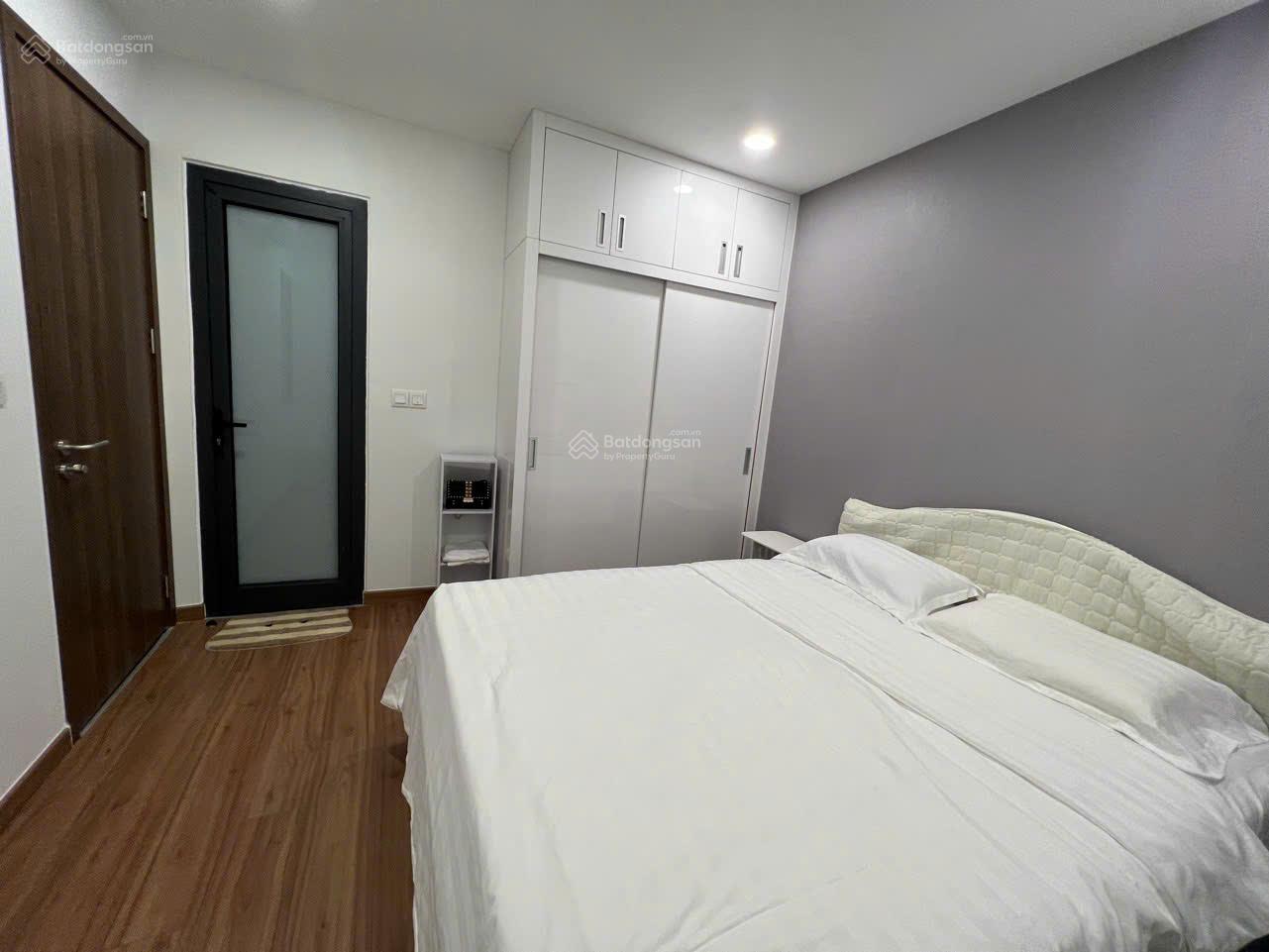 Cho thuê căn hộ Eco Green Saigon Quận 7  2PN 2WC  Full nội thất  Giá 16.5 triệu/tháng