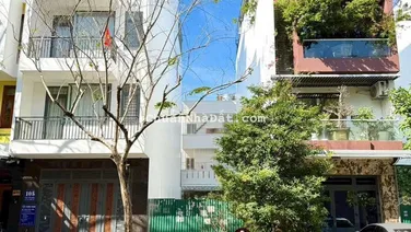 Hạ mạnh tay trước tết, Bán lô đất Văn Tiến Dũng A2 khu đô thị sầm uất VCN Phước Hải